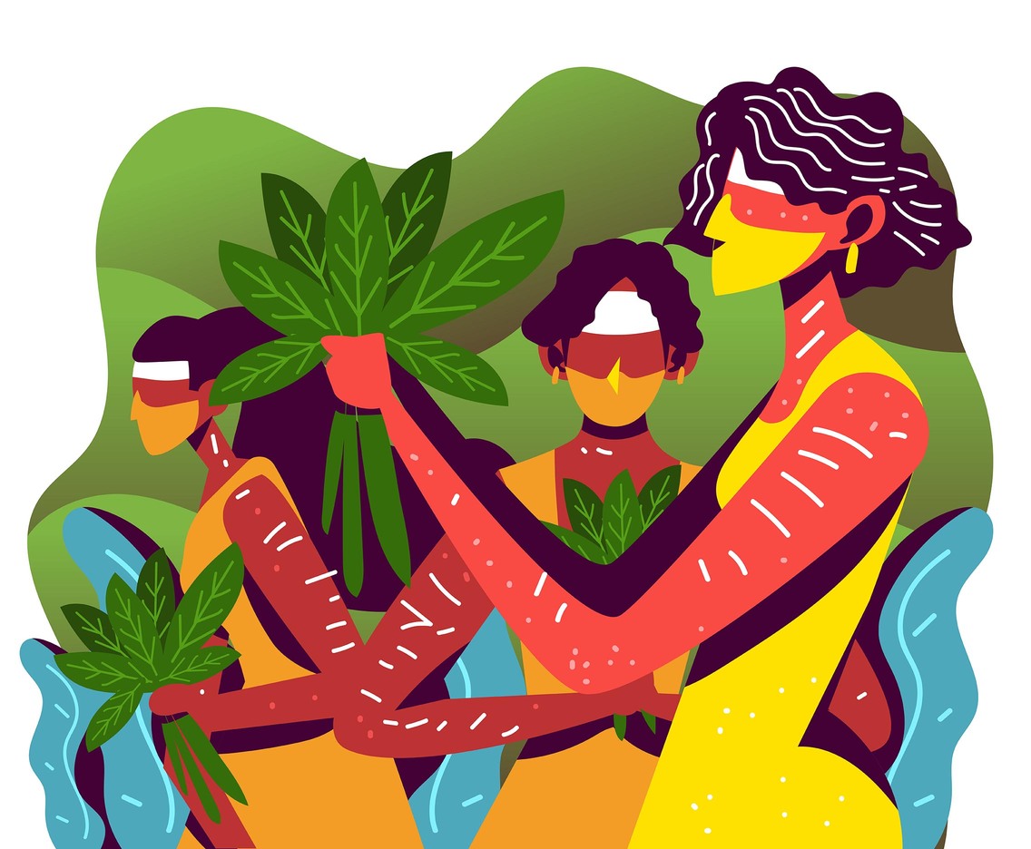 Indigenous People
