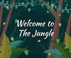 Unique Jungle Explorers Vectors