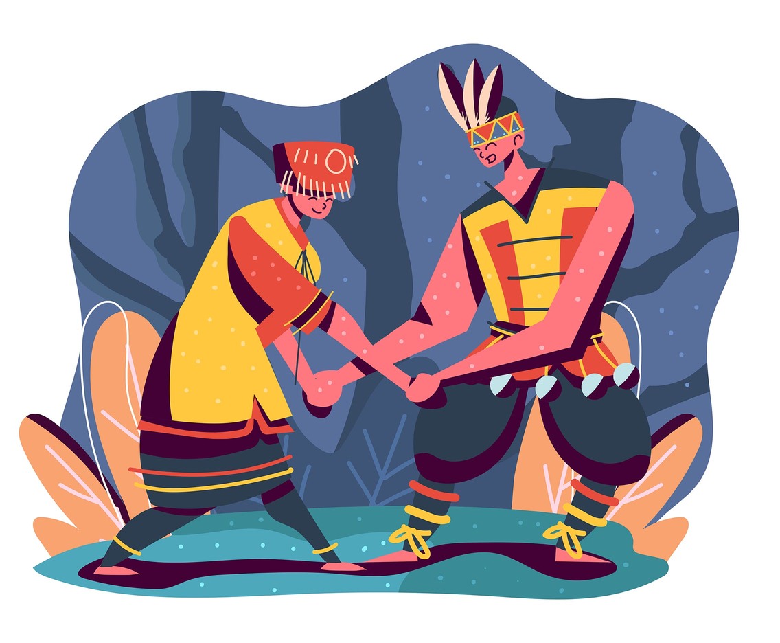 Indigenous People