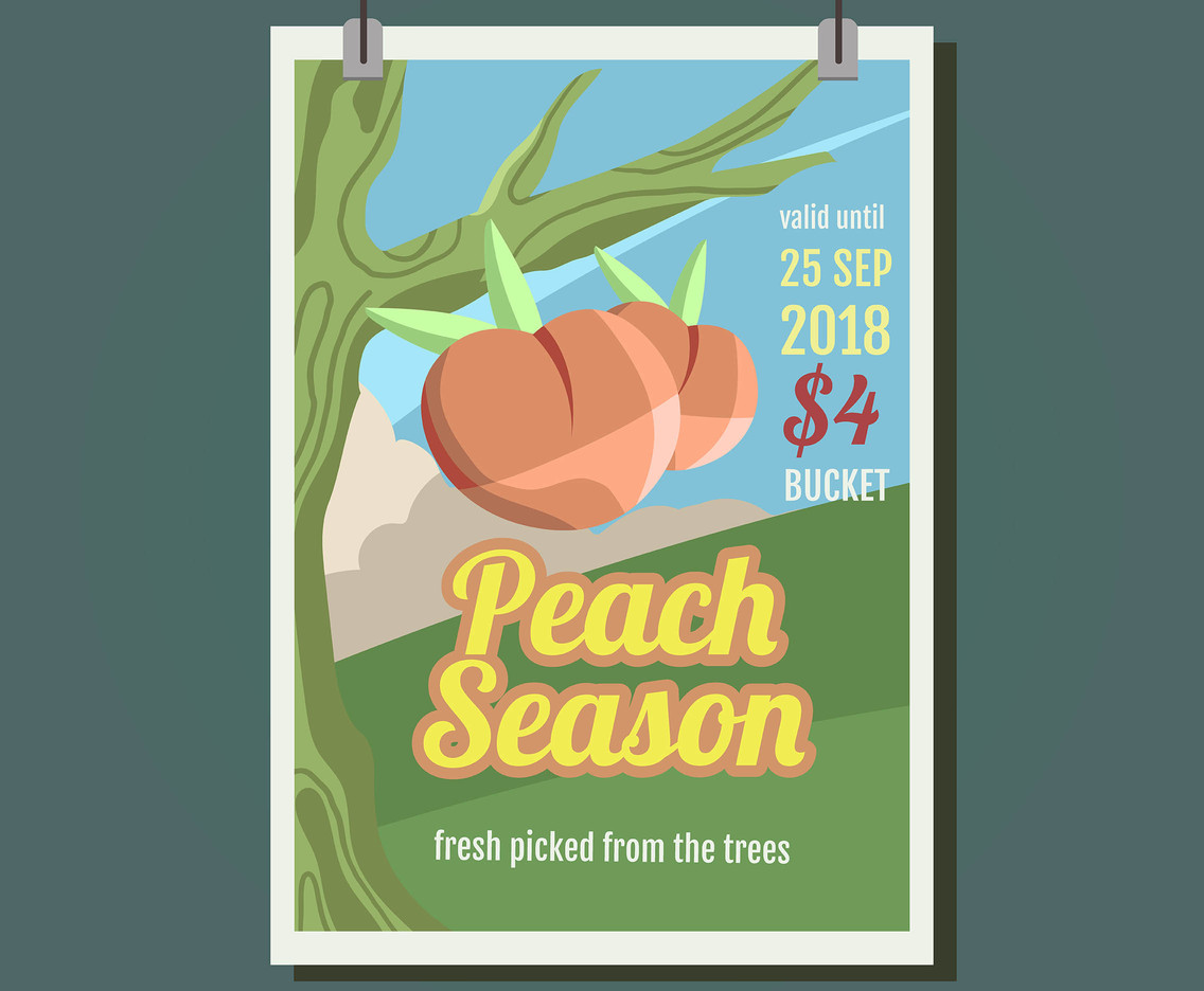 Peach