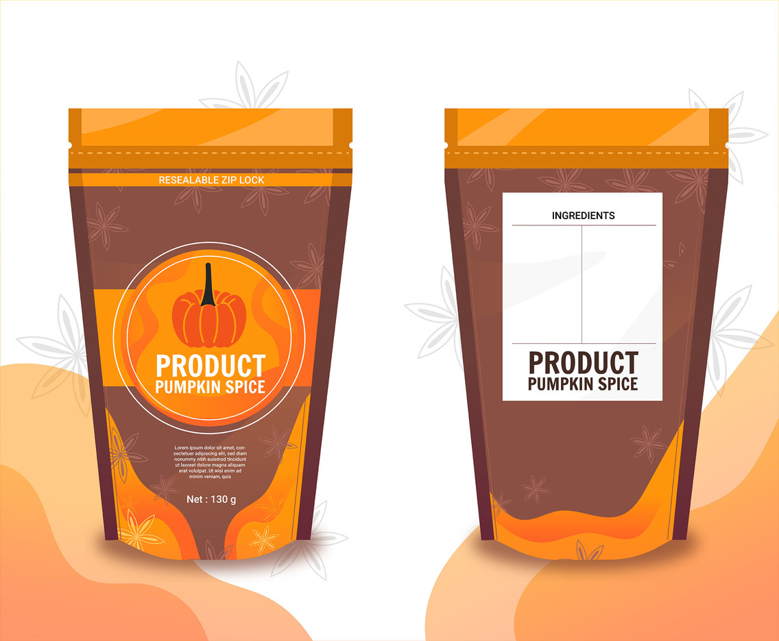 Pumpkin Spice