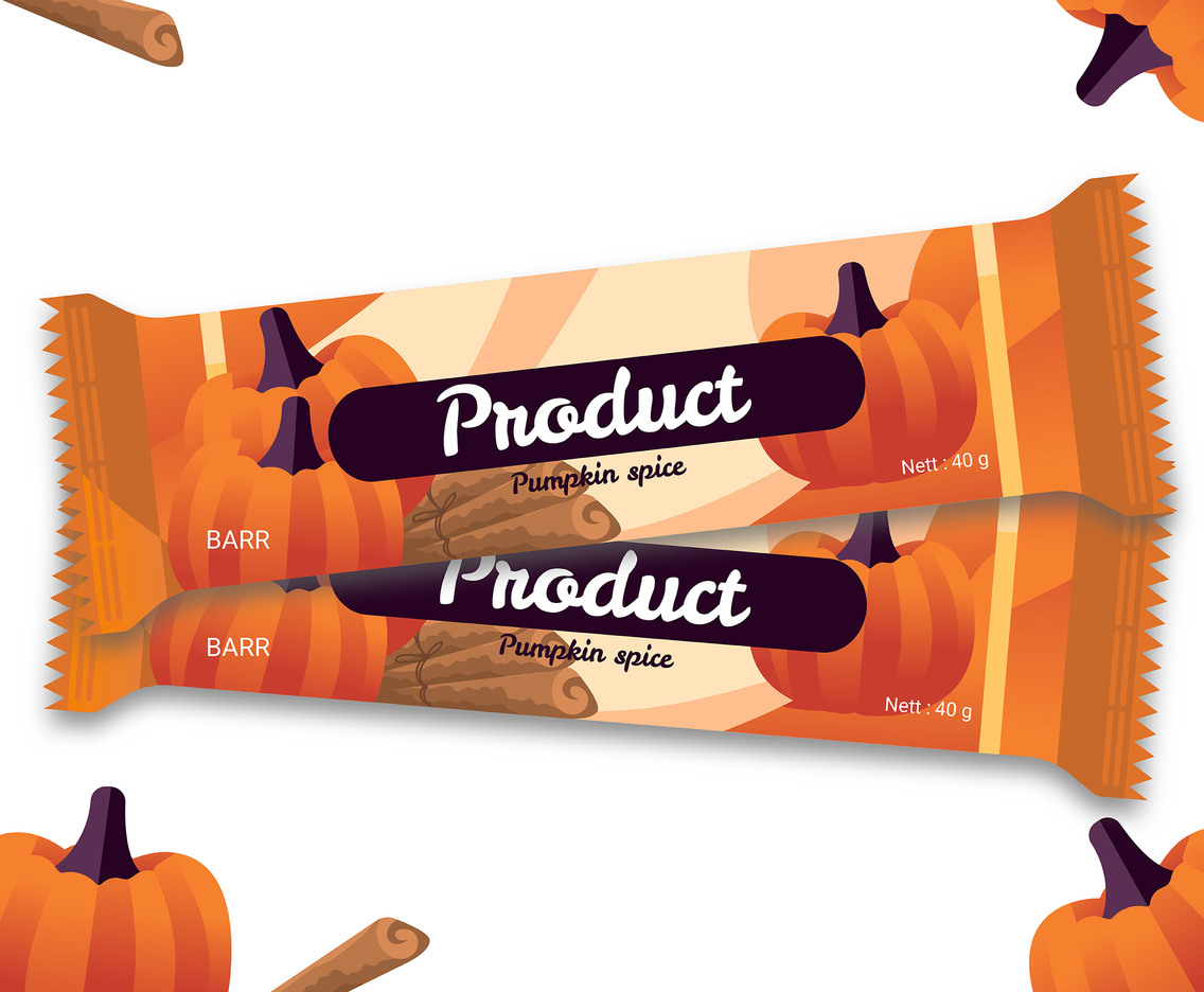 Pumpkin Spice