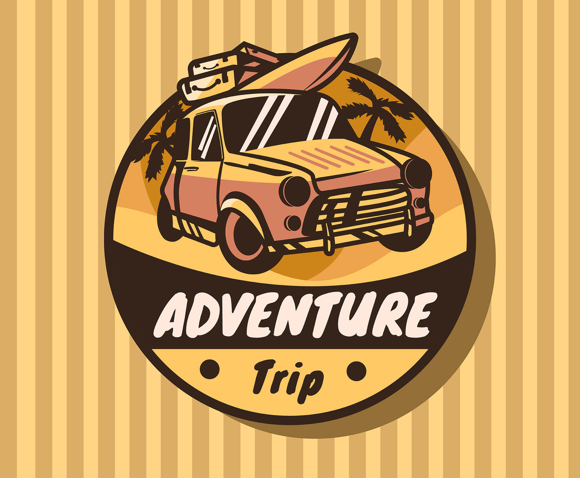 Car Badge