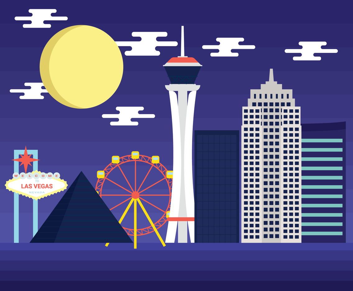 Las Vegas 