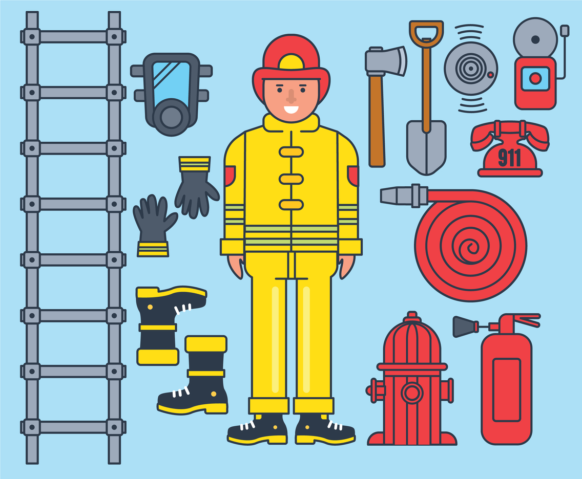Firefighter