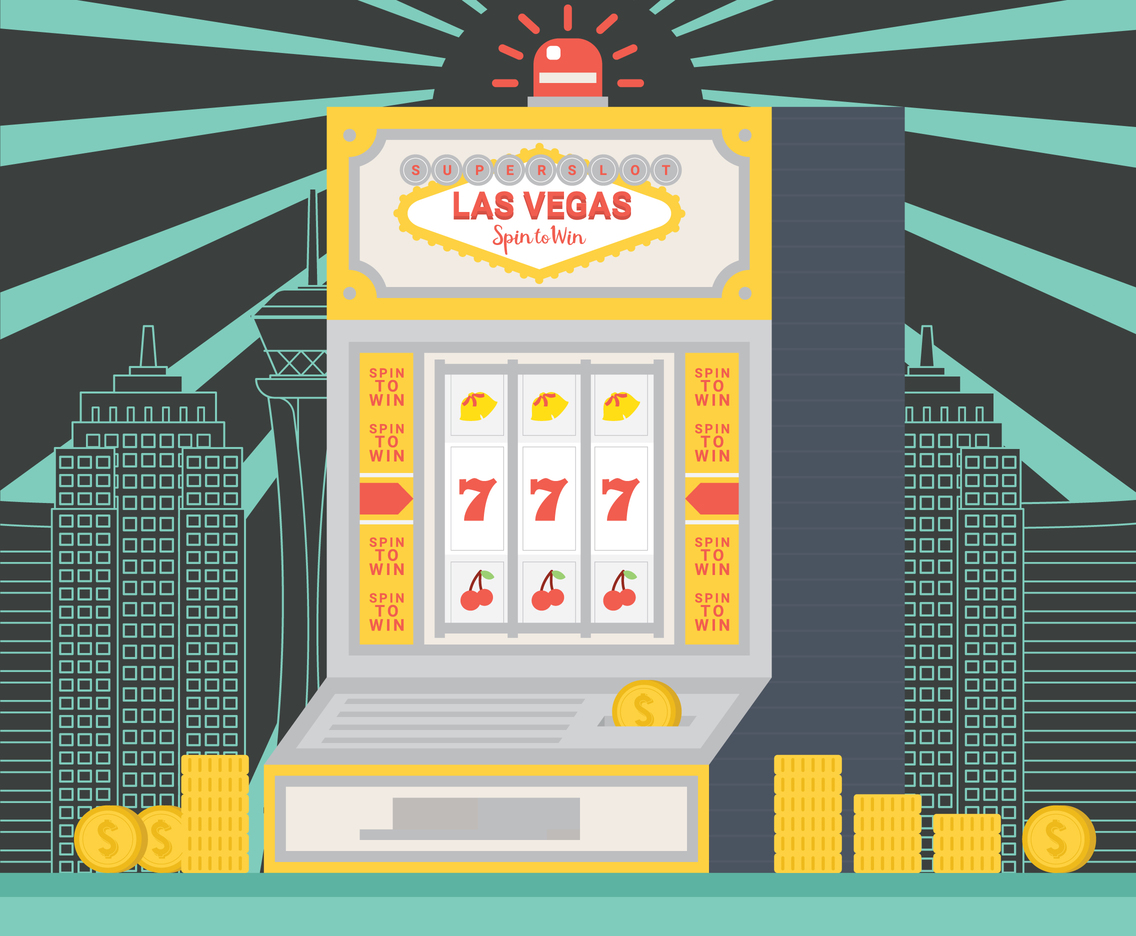 Las Vegas 