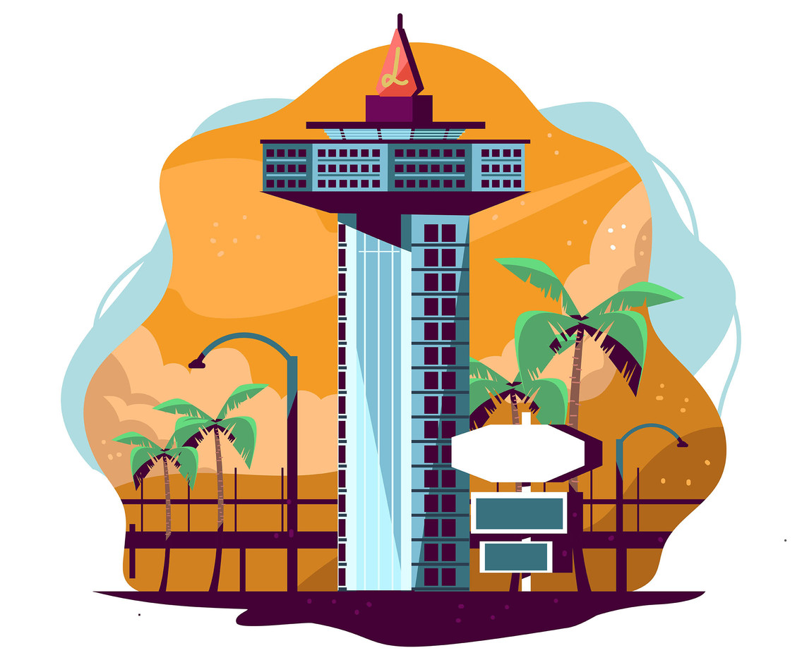 Las Vegas
