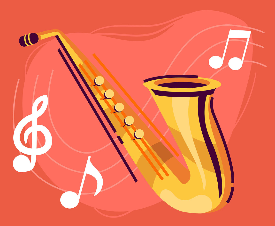 Saxaphone