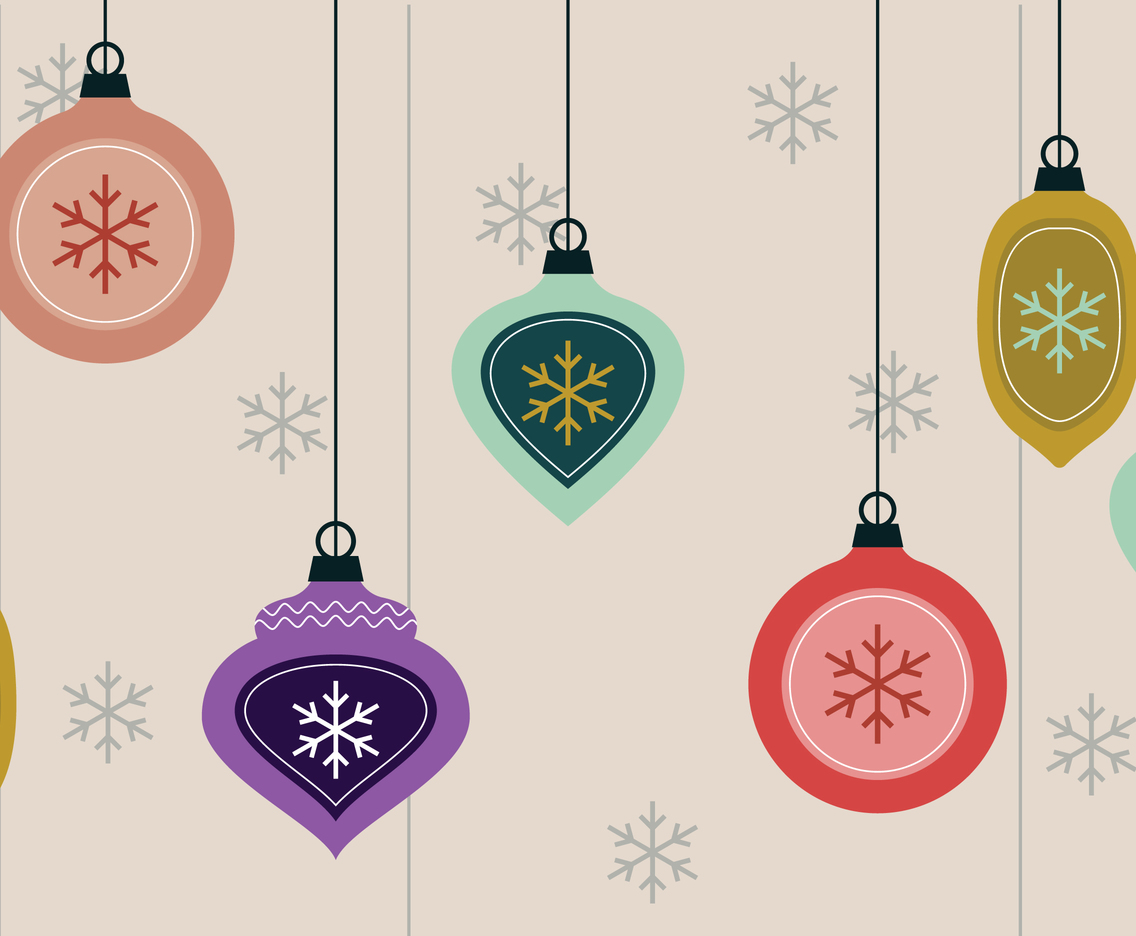 Download Christmas Bulb Vector Art & Graphics | freevector.com