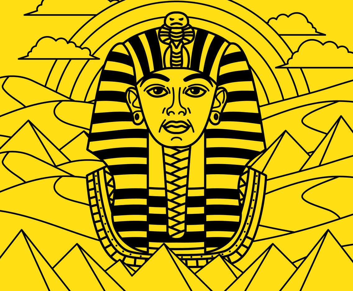 Pharaoh 
