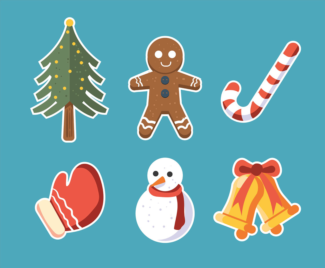 Christmas Ornaments
