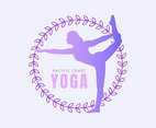 Outstanding Yoga Class Vectors