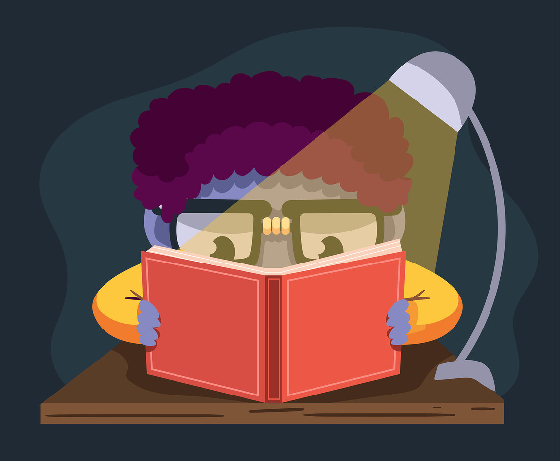 Bookworm