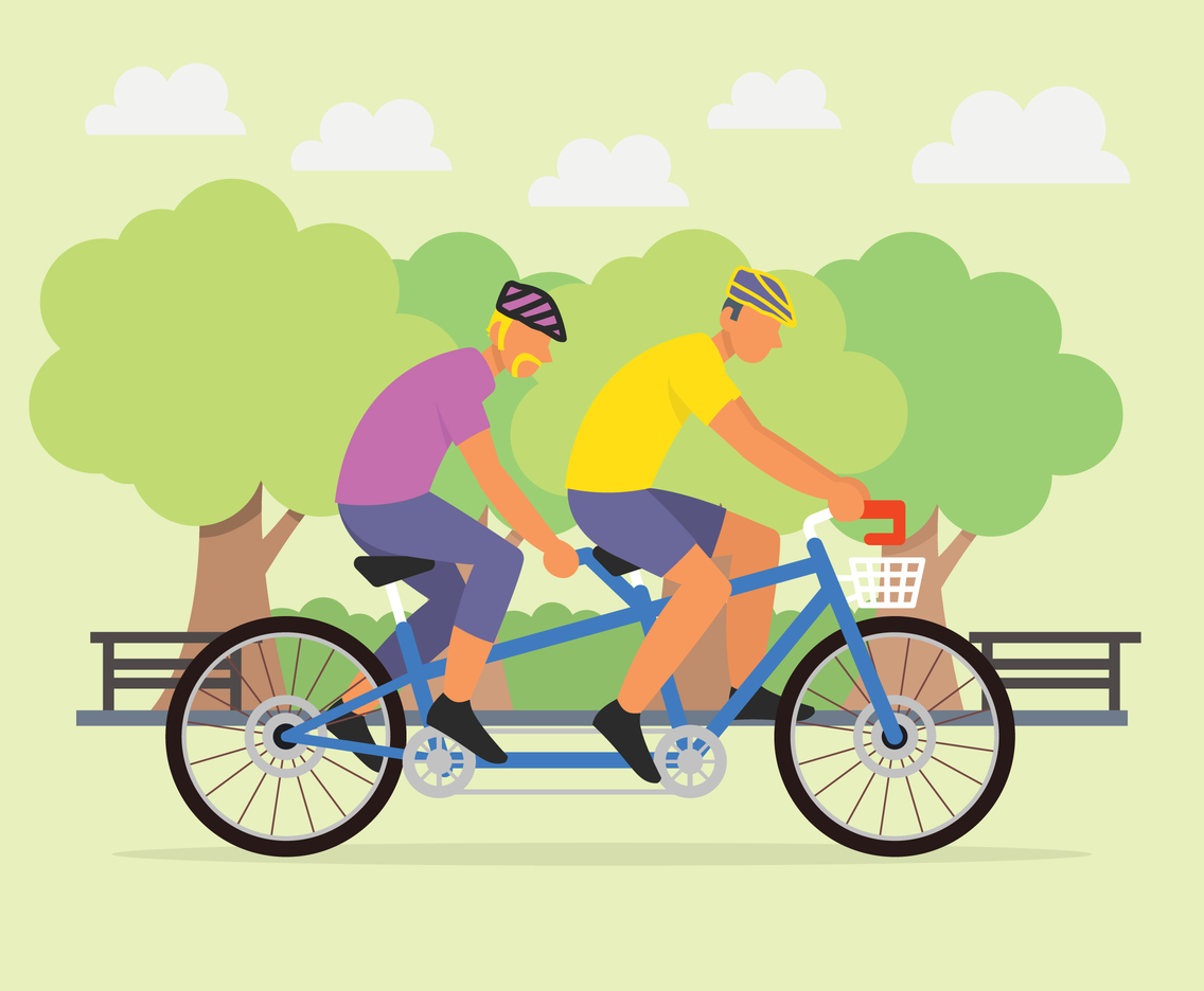 Bicycle