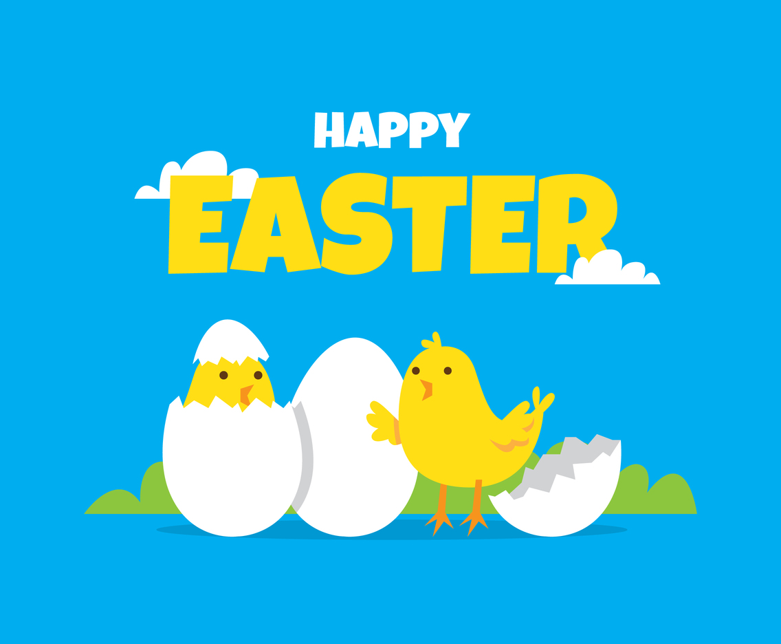 Easter Egg