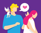 Cupid In Relationship