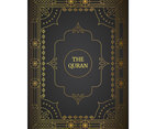 Outstanding Al Quran Vector