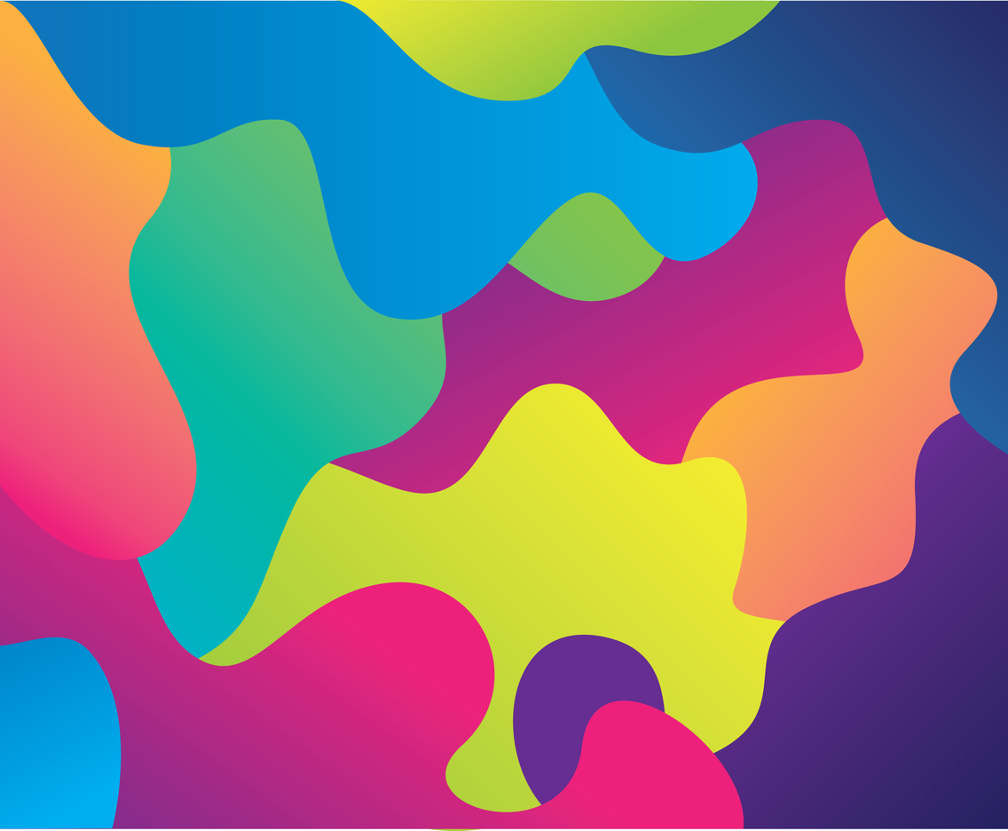 Abstract Colorful Background Vector Art & Graphics 
