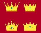 Outstanding Crown Clipart