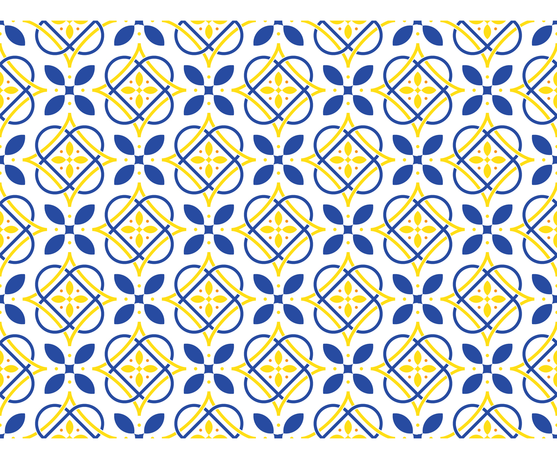 Mediterrania Pattern