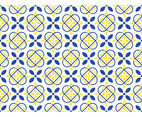 Mediterrania Pattern
