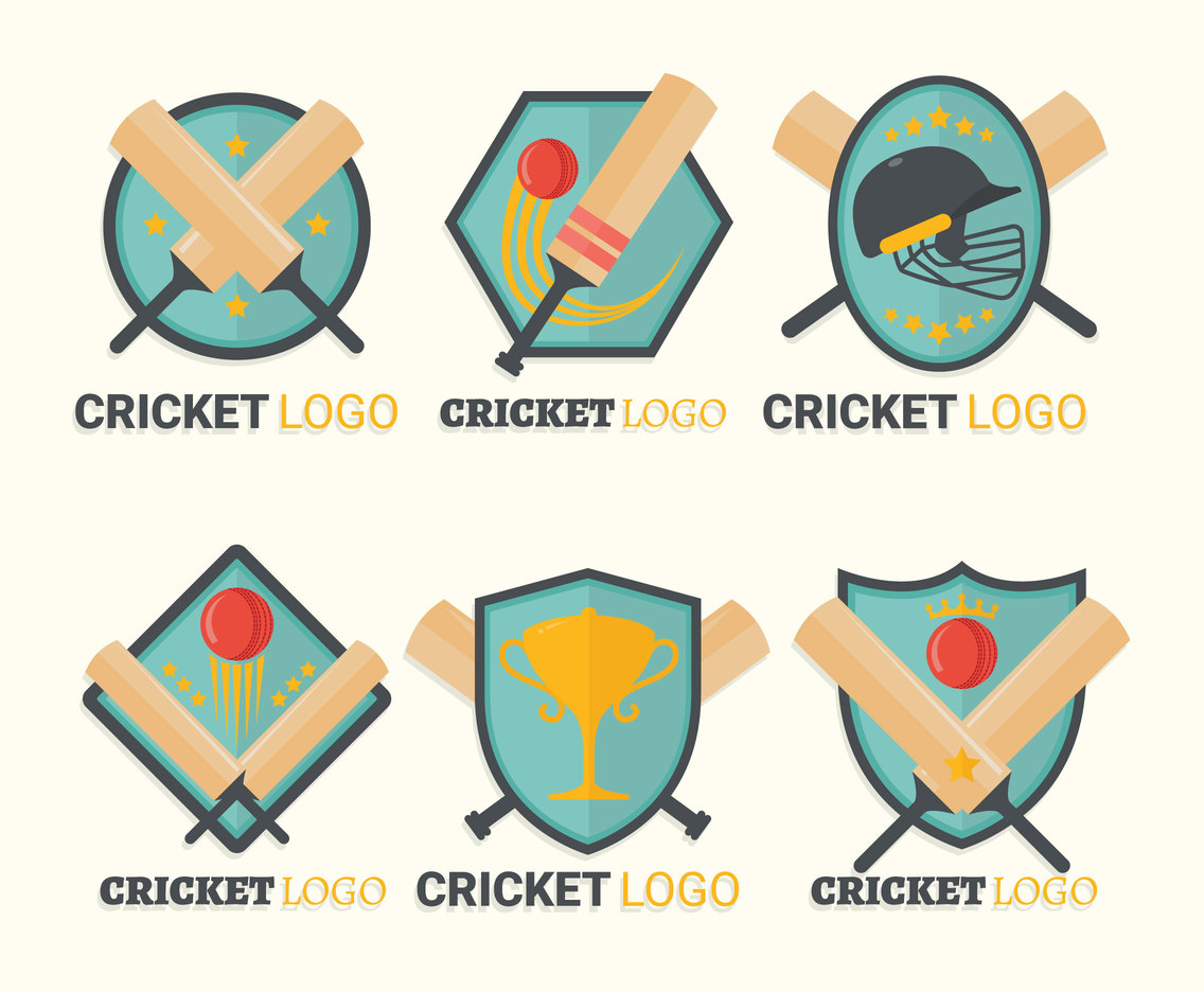 Cricket logo 