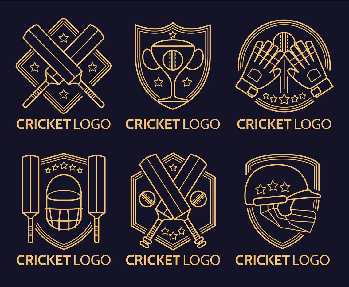 Cricket logo
