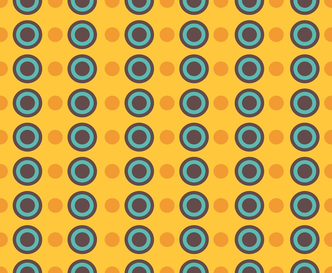 Retro Pattern