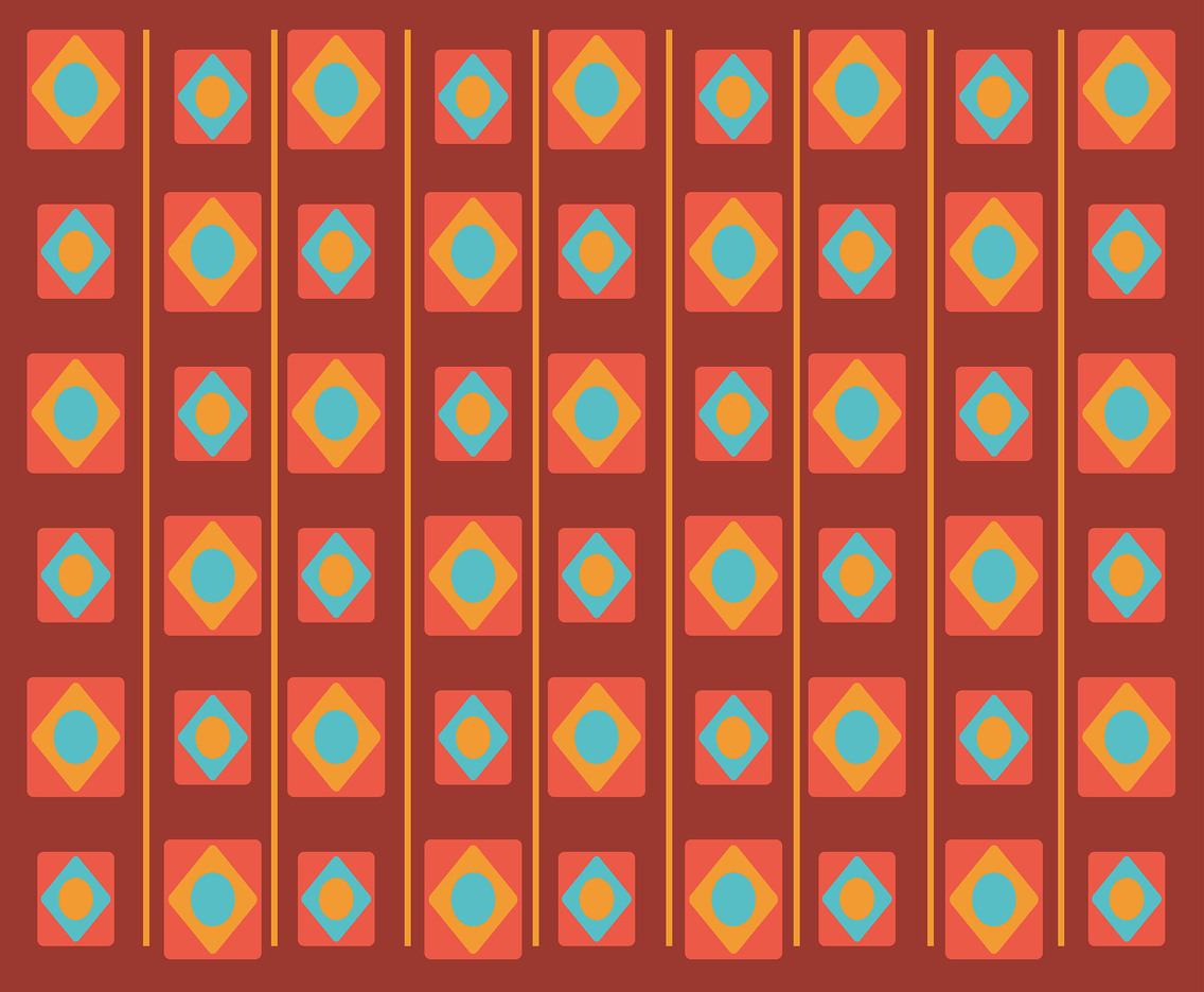 Retro Pattern