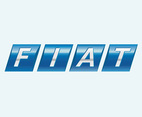 Fiat Vector Logo