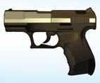 Vector Gun