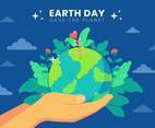 Celebrate Earth Day with Save The Planet