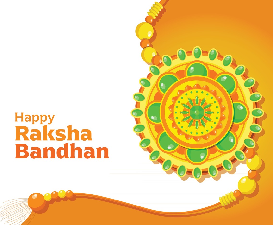Raksha Bandhan Celebration Symbol
