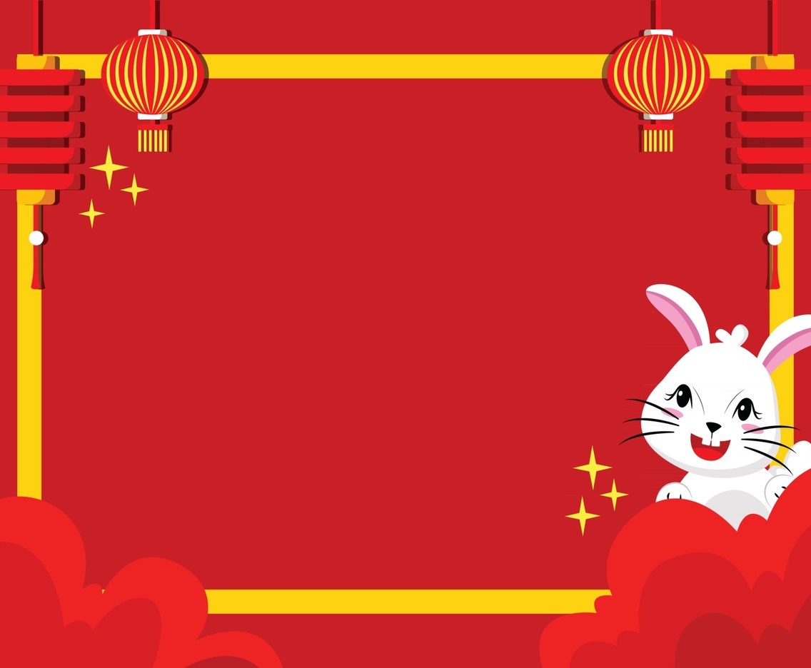Mid of Autumn Festival Template