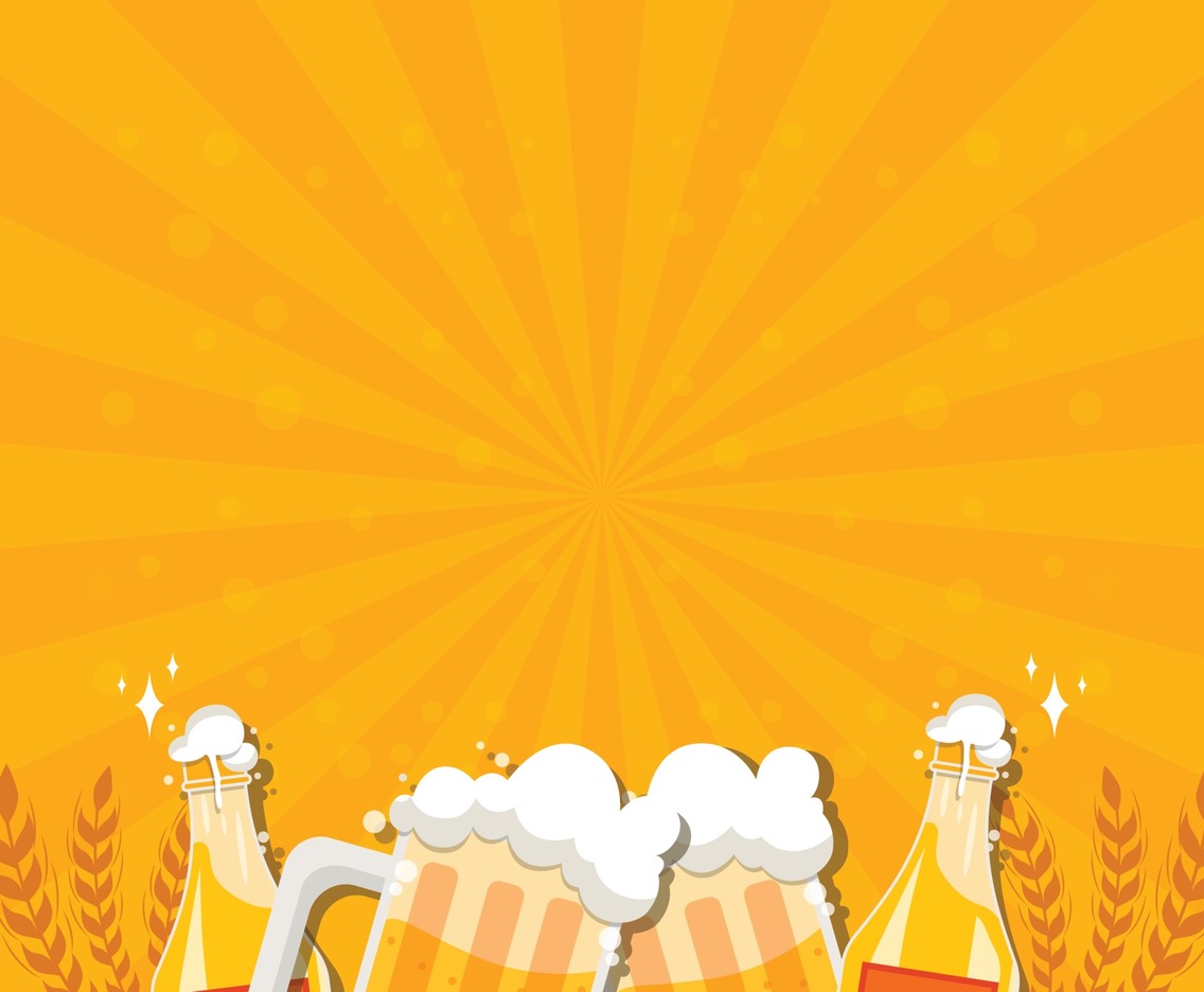 Celebration of International Beer Day