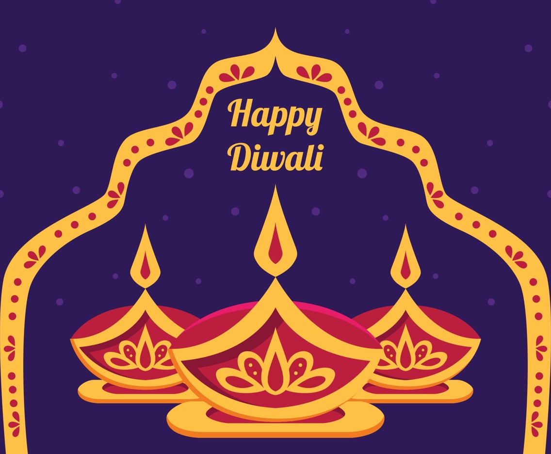 Diwali Celebration Festival