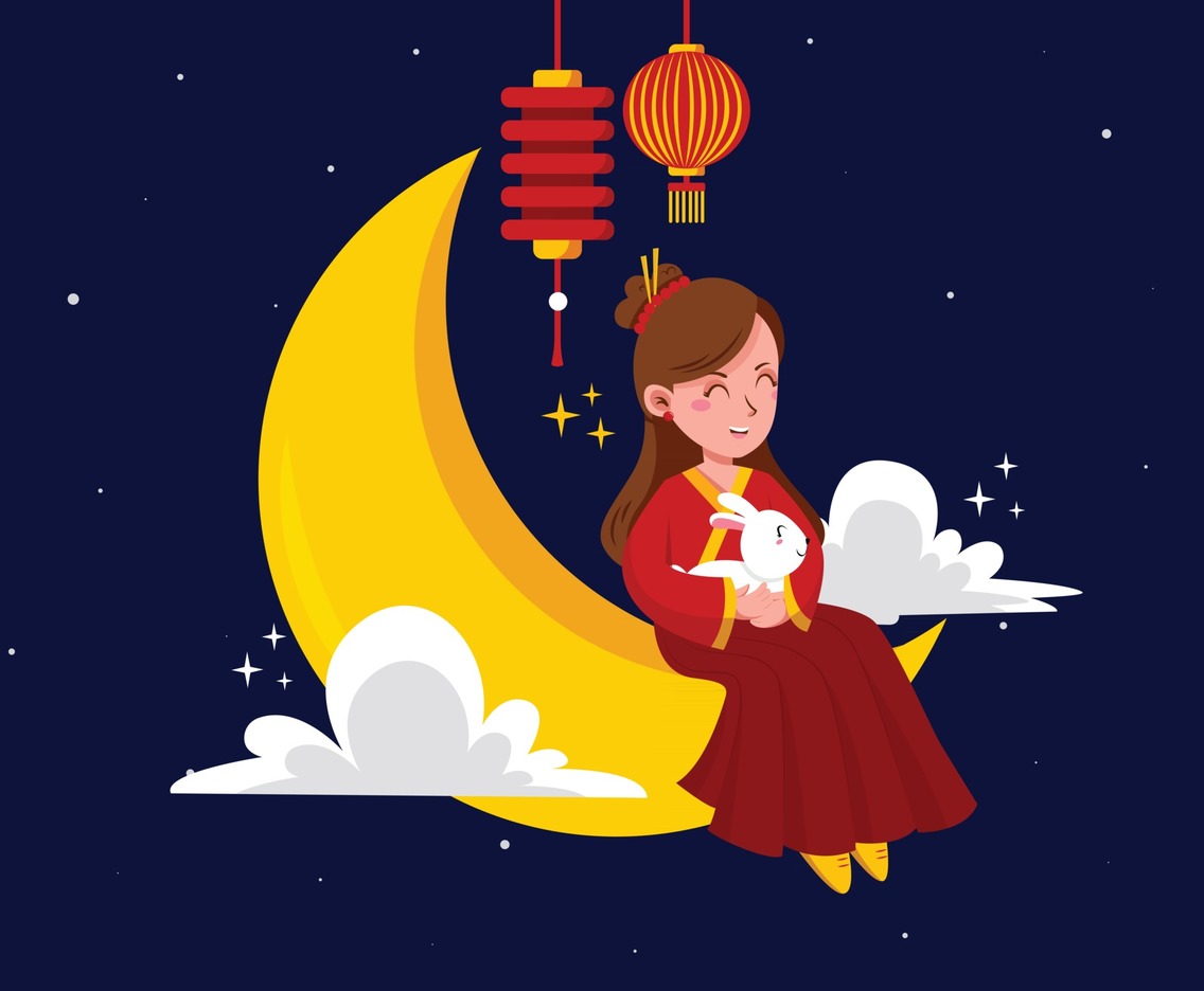 Chuseok Celebration at Mid-Autumn Festival