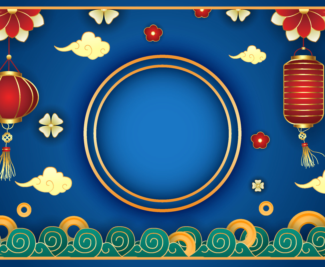 Chinese New Year General Background