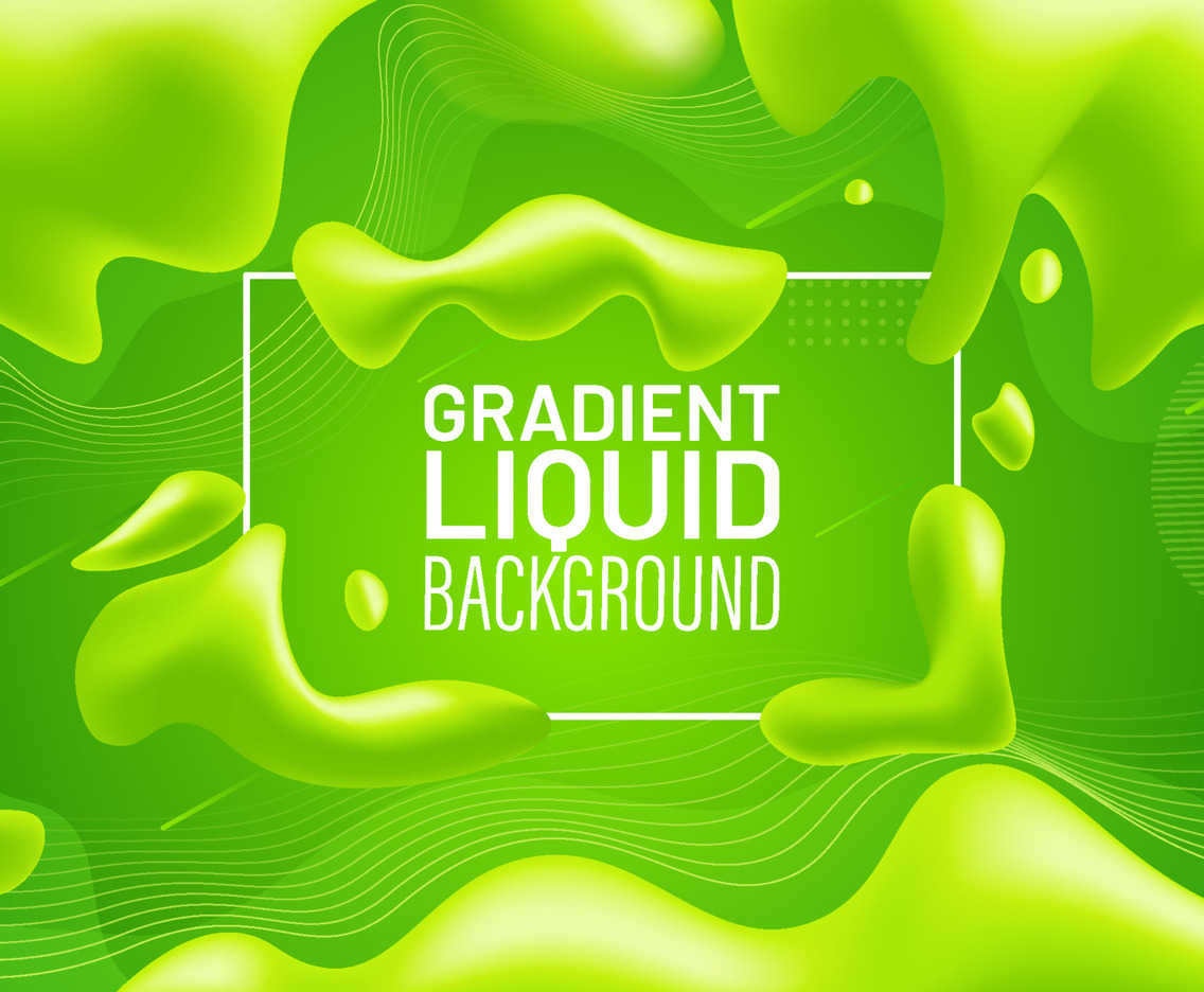 Background Green Background