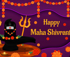 Maha Shivrati Background