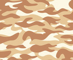 Seamless Pattern Military Army Background
