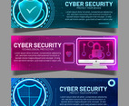 Save Internet Cyber Security Banner