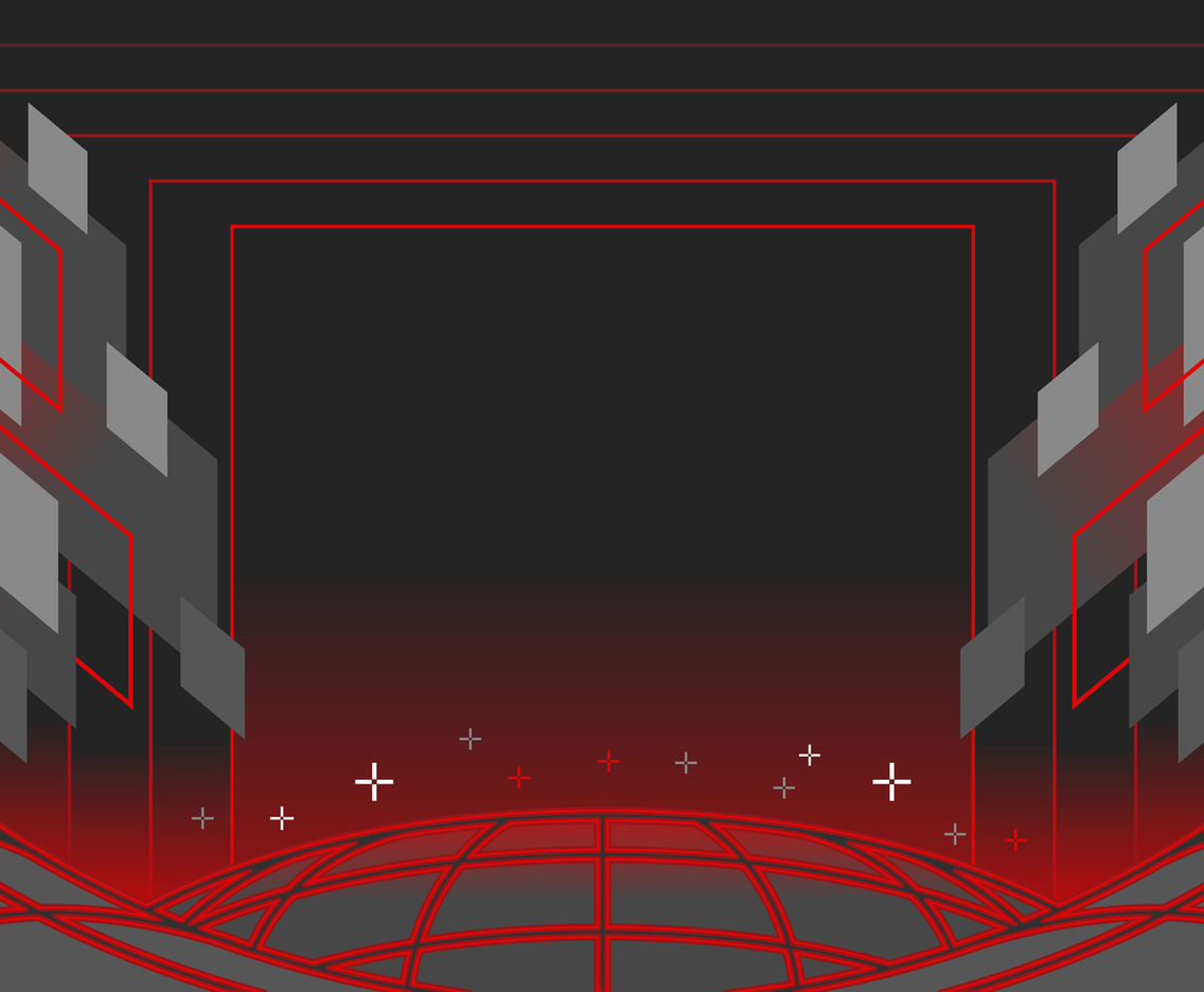 Futuristic Black Background