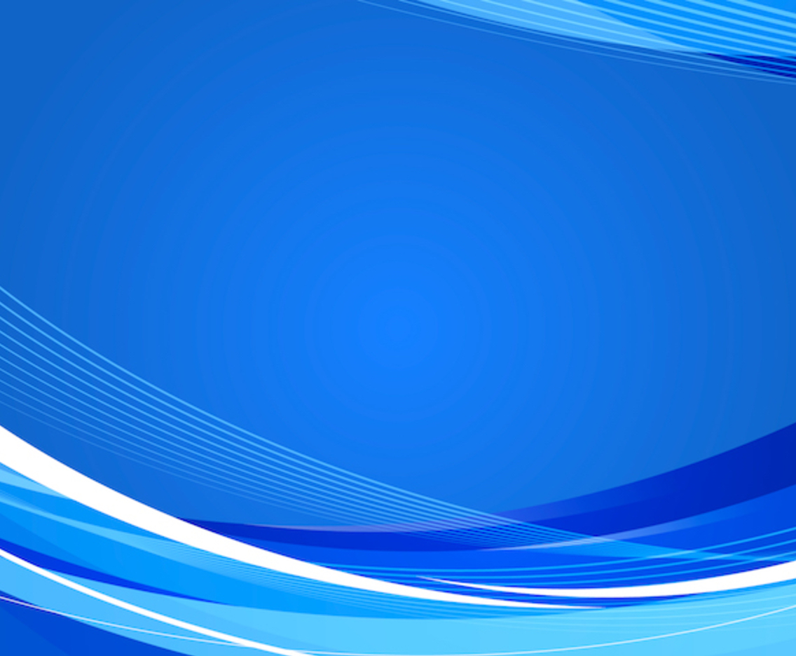 Modern Eleganct Blue Background