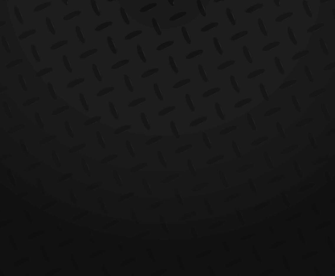 Black Iron Plate Abstract Background