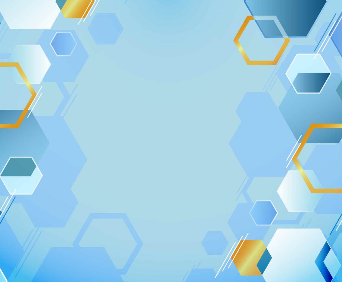 Geometric Polygonal Background