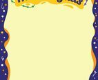 Mardi Gras Background