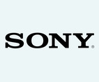 Sony Vector Logo