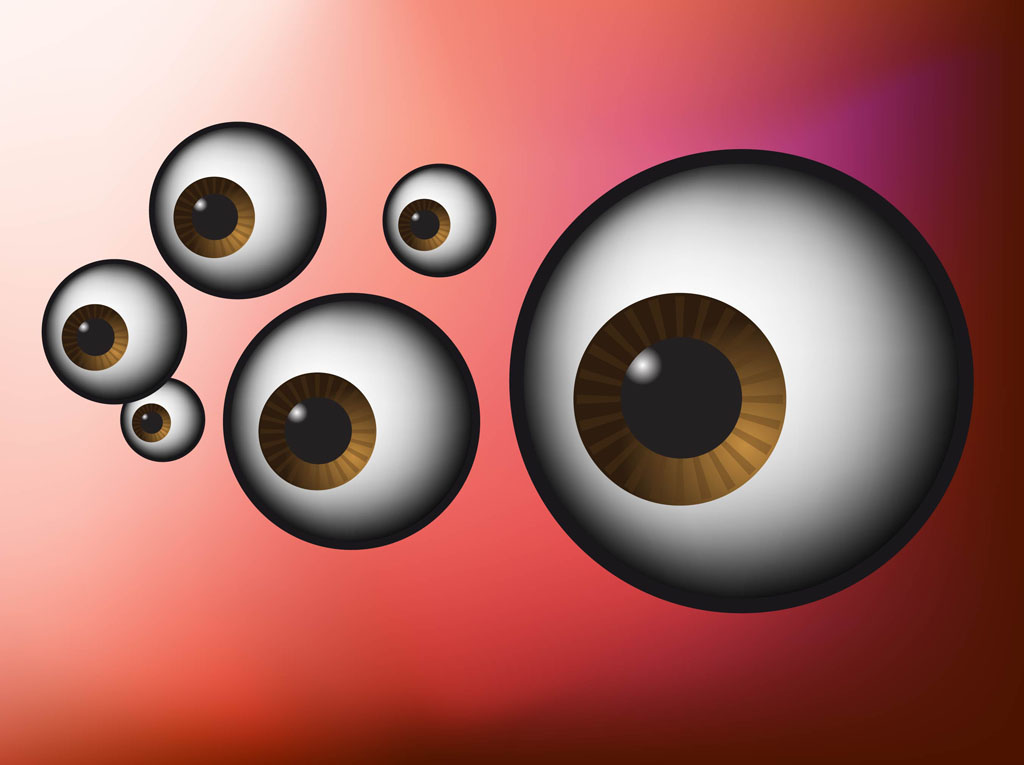 Eyeballs