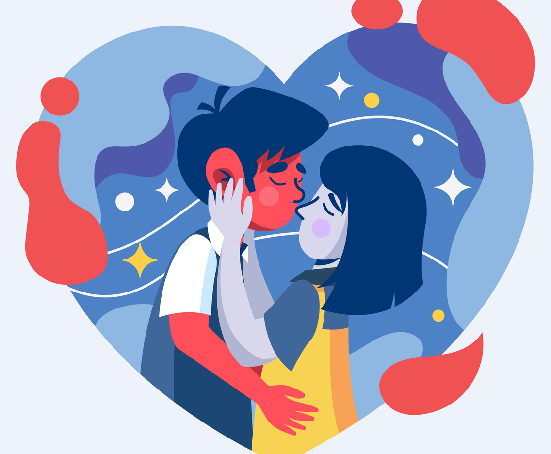 In The Mood for Romantic